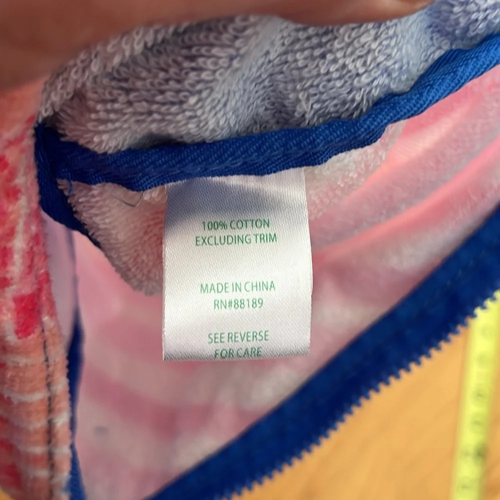 lilly pulitzer